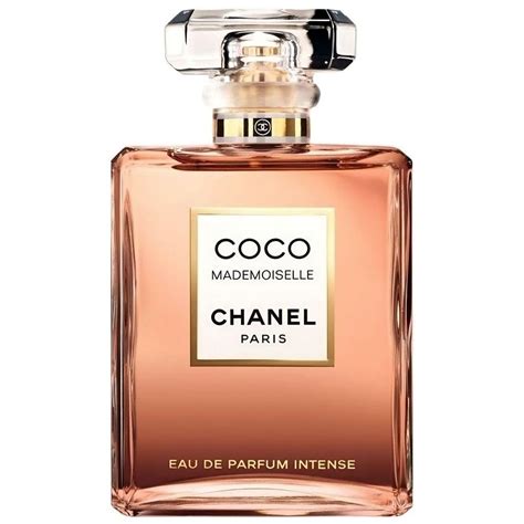 chanel mademoiselle fragantica|chanel coco mademoiselle smells like.